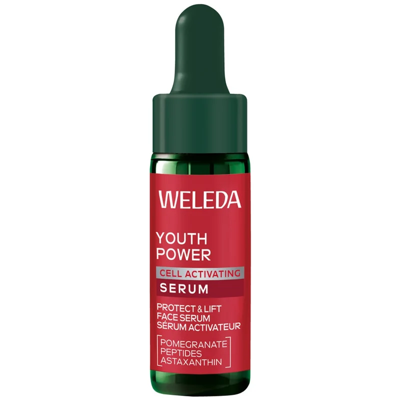 Weleda - Youth Power Cell Activating Serum Granatap, 10ml