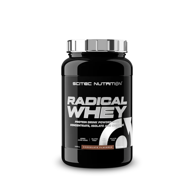 Radical Whey (1000g)