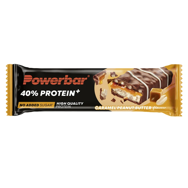 40% Protein+ Crisp (12x40g)