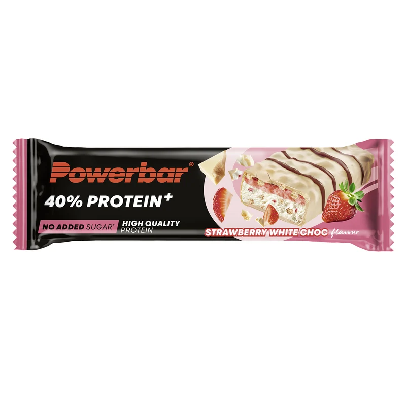 40% Protein+ Crisp (12x40g)