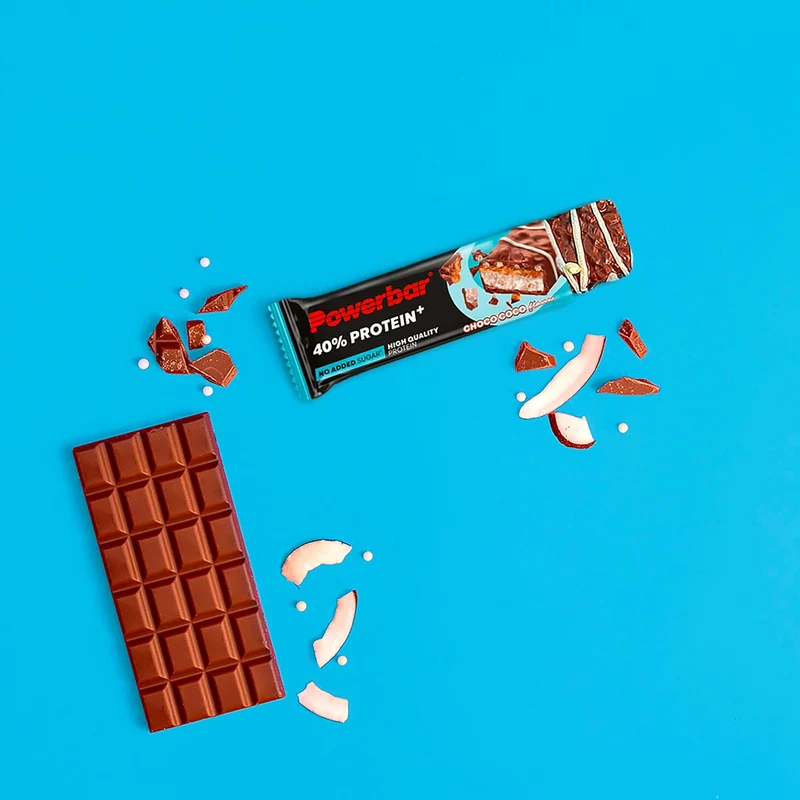 40% Protein+ Crisp (12x40g)
