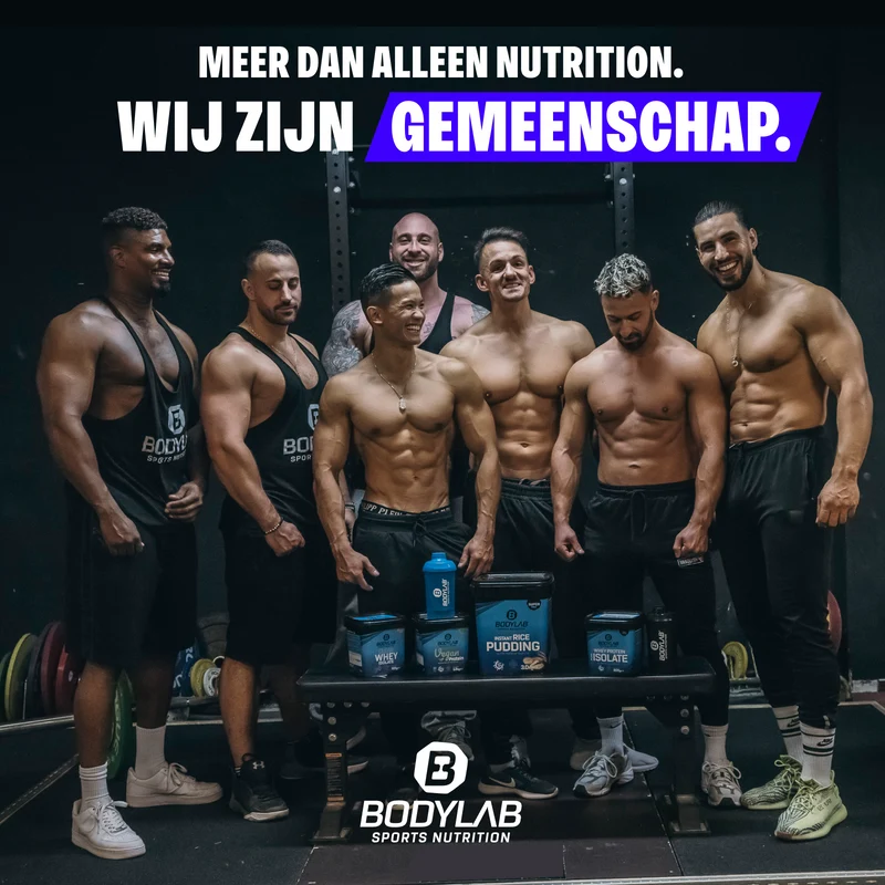 Vegan Protein (1000g)
