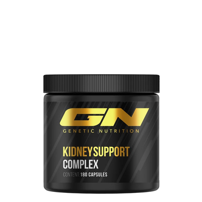 GN Kidney Support Complex 180 Kapseln