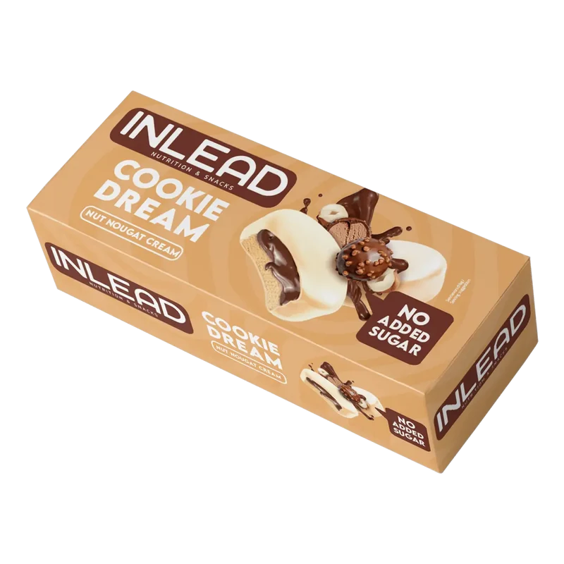 Inlead Cookie Dream 128 g