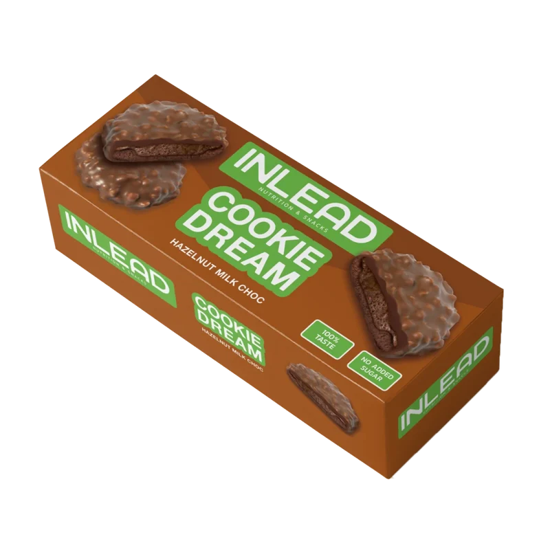 Inlead Cookie Dream 128 g