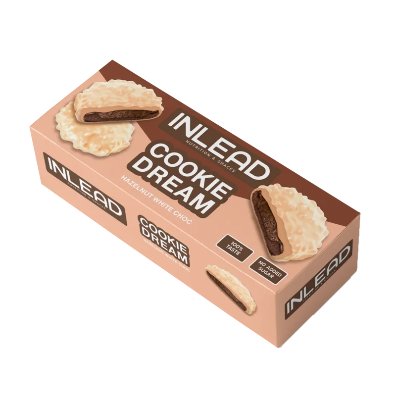 Inlead Cookie Dream 128 g