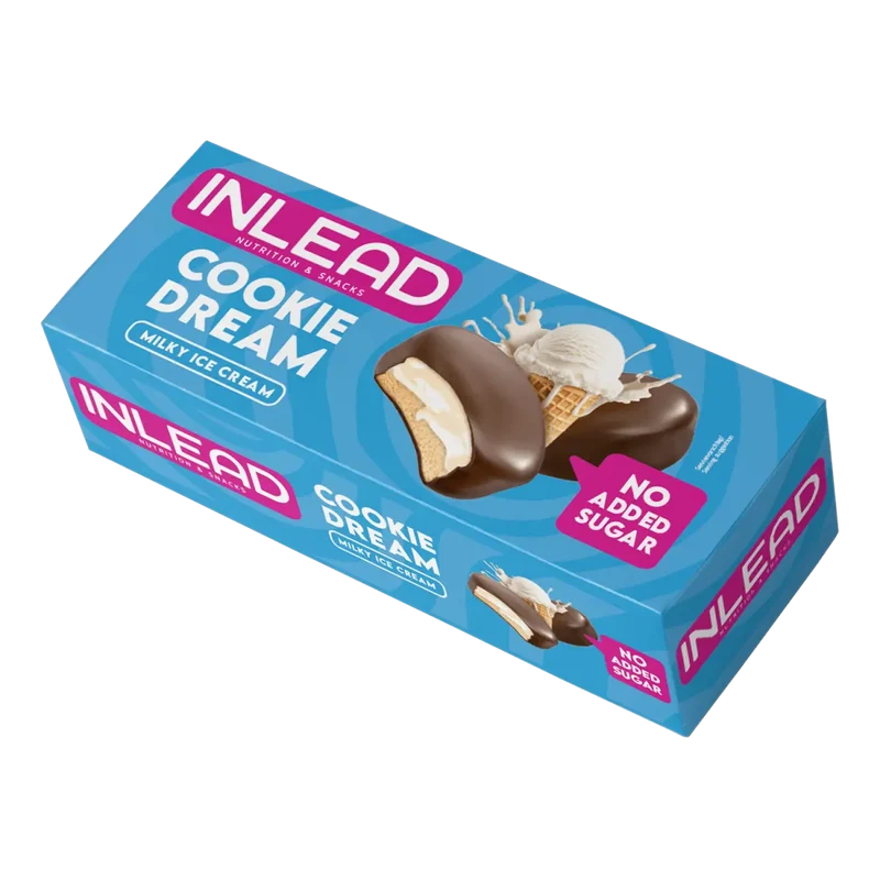 Inlead Cookie Dream 128 g