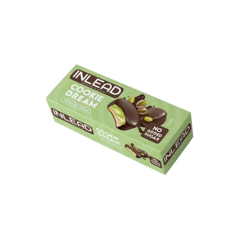 Inlead Cookie Dream 128 g