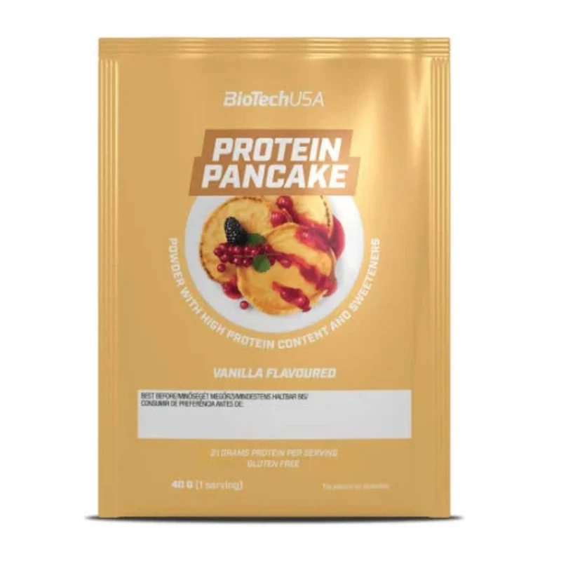 BioTechUSA Protein Pancake 40g