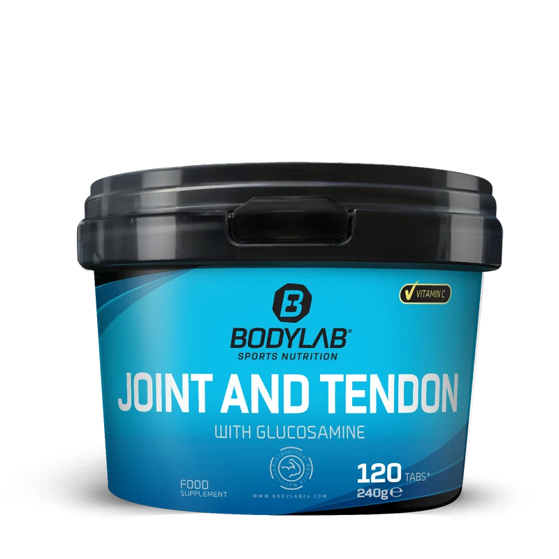 Joint and Tendon (120 tabletten)