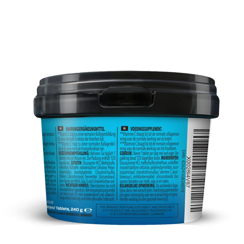 Joint and Tendon (120 tabletten)