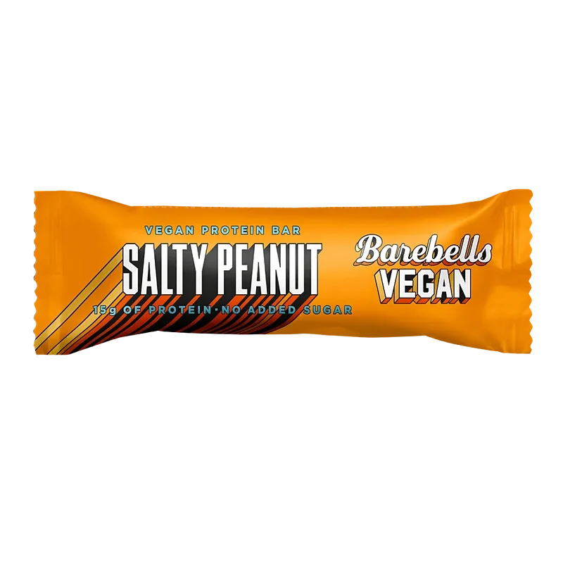 Barebells Vegan Bar 55g