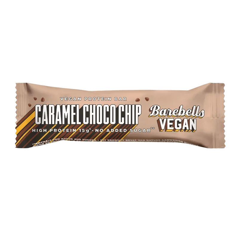 Barebells Vegan Bar 55g