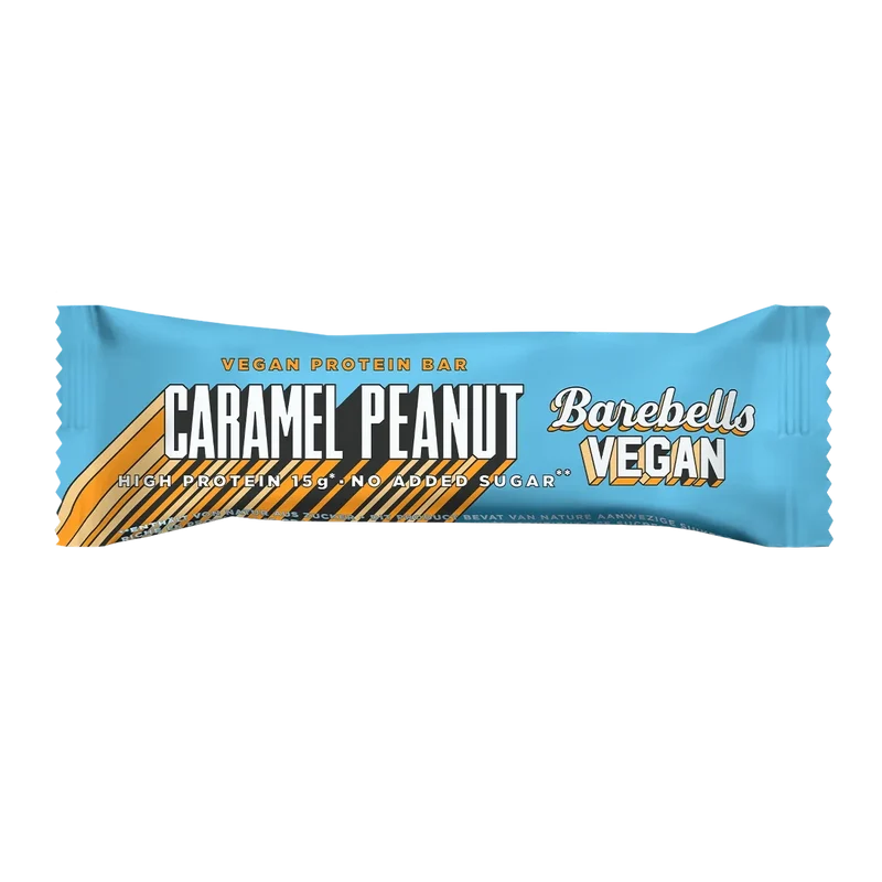 Barebells Vegan Bar 55g