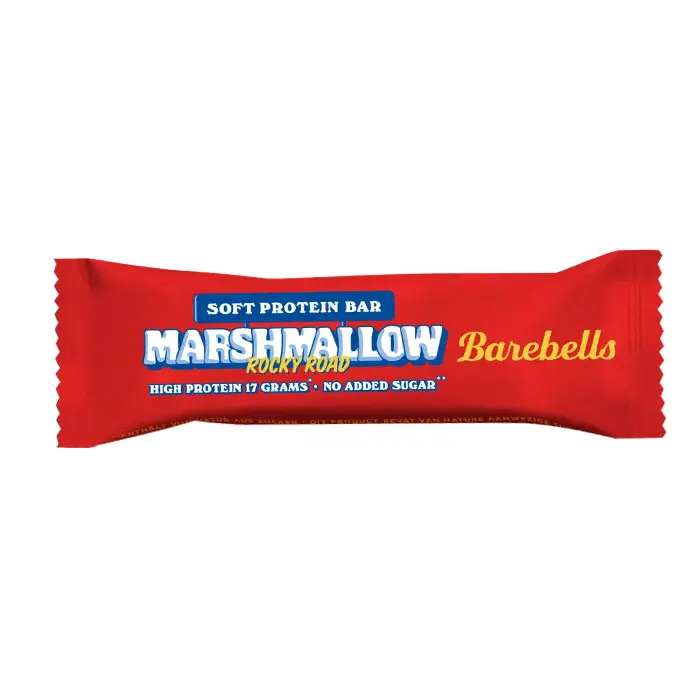 Barebells Soft Protein Bars 55g