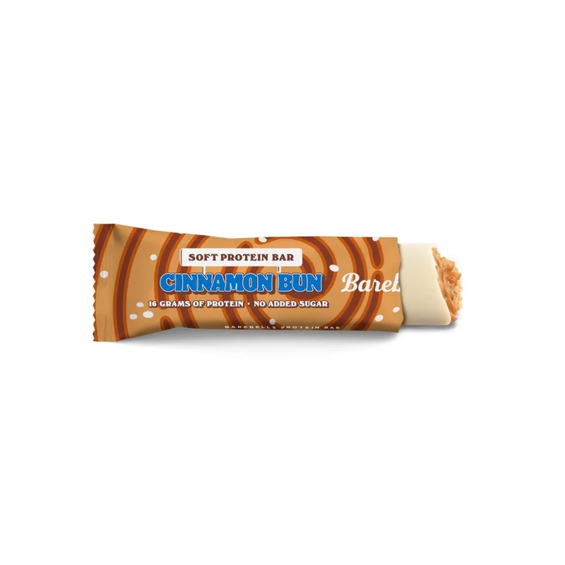 Barebells Soft Protein Bars 55g