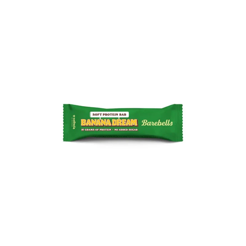 Barebells Soft Protein Bars 55g