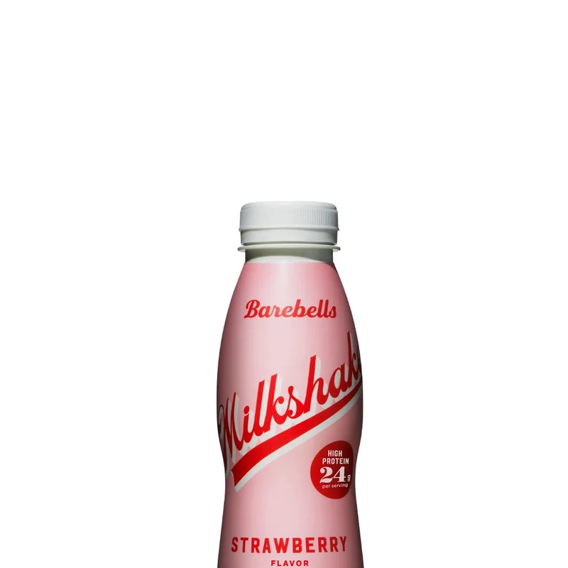 Barebells Protein Milkshake 330ml