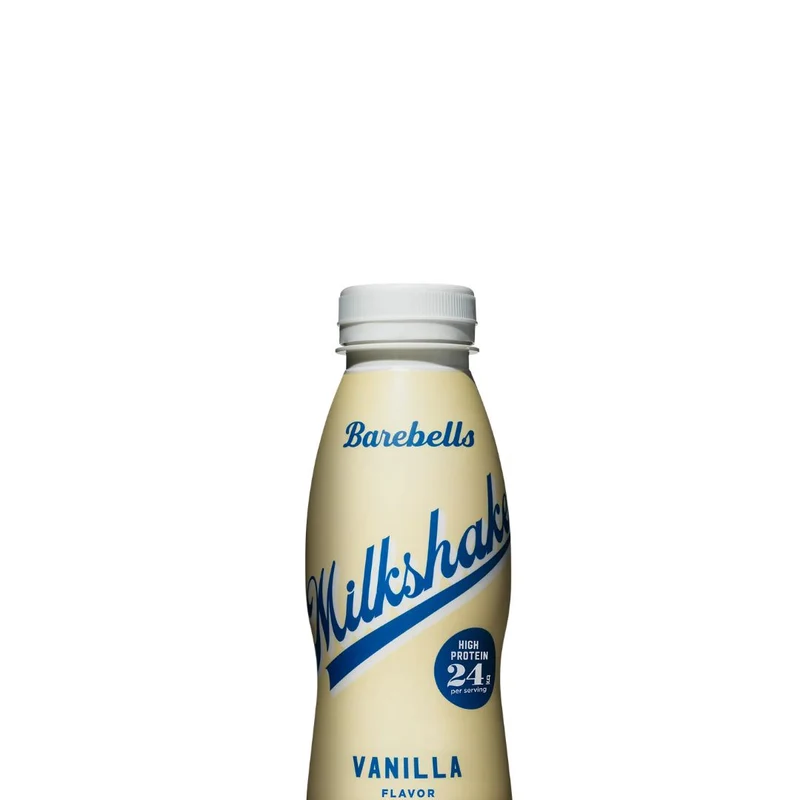 Barebells Protein Milkshake 330ml