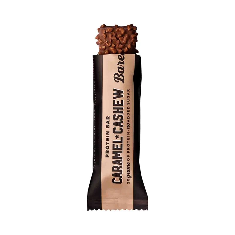 Barebells Original Protein Bars 55g