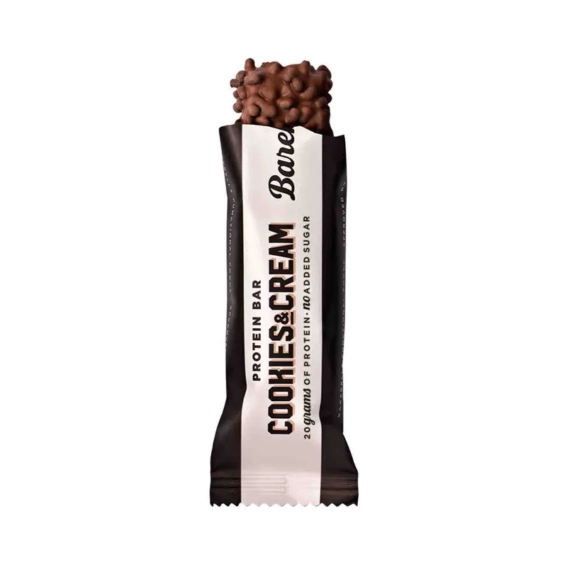 Barebells Original Protein Bars 55g