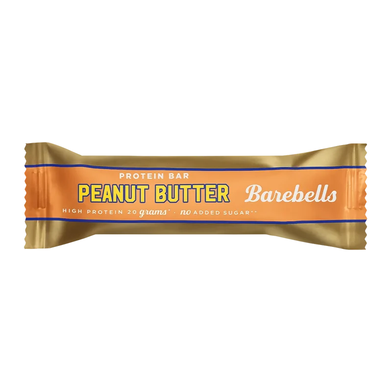 Barebells Original Protein Bars 55g