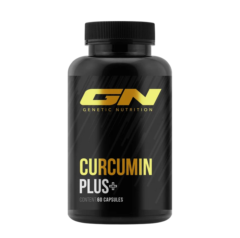 GN Curcumin Plus 60 Kapseln
