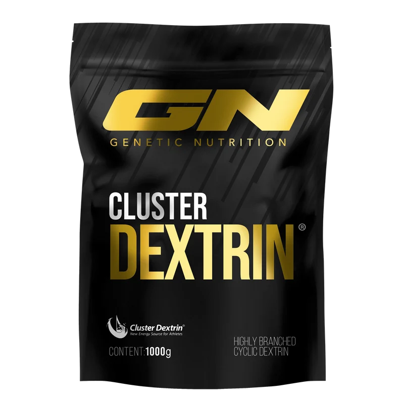 GN Cluster Dextrin 1000g