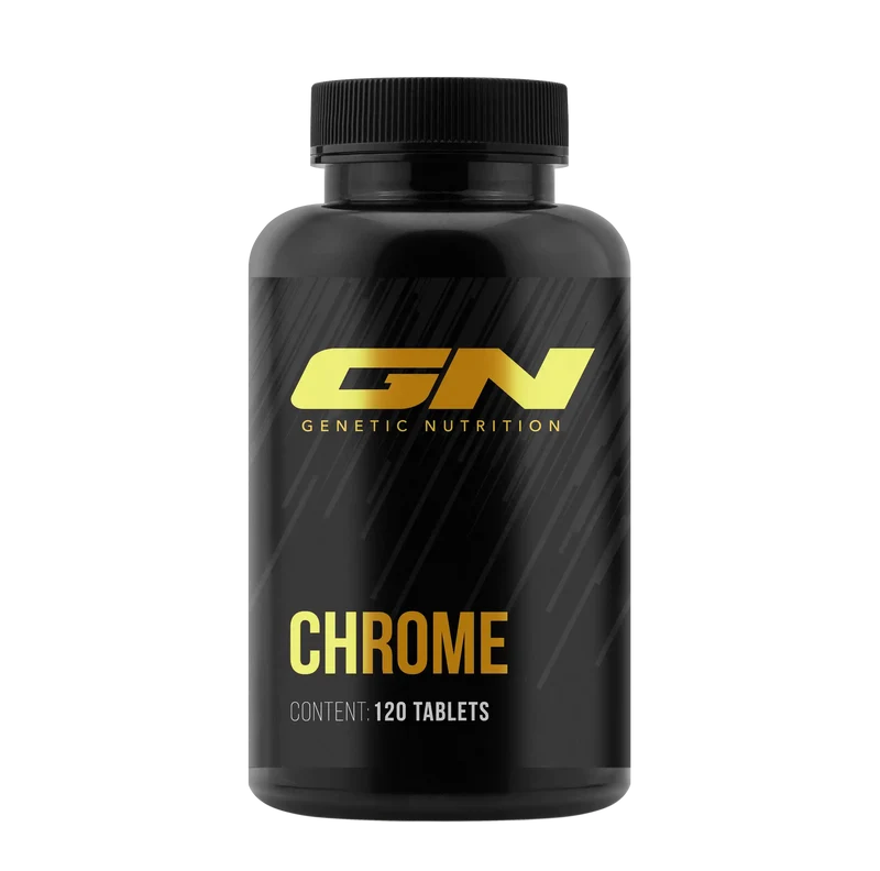 GN Chrome Health Line 120 Tabl.