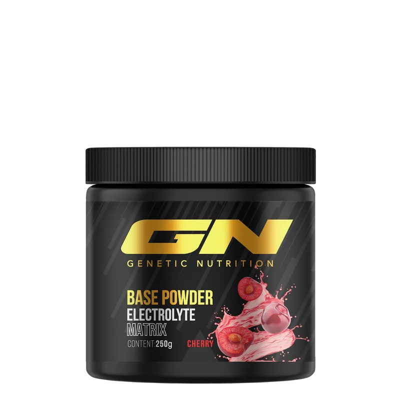 GN Base Powder 250g