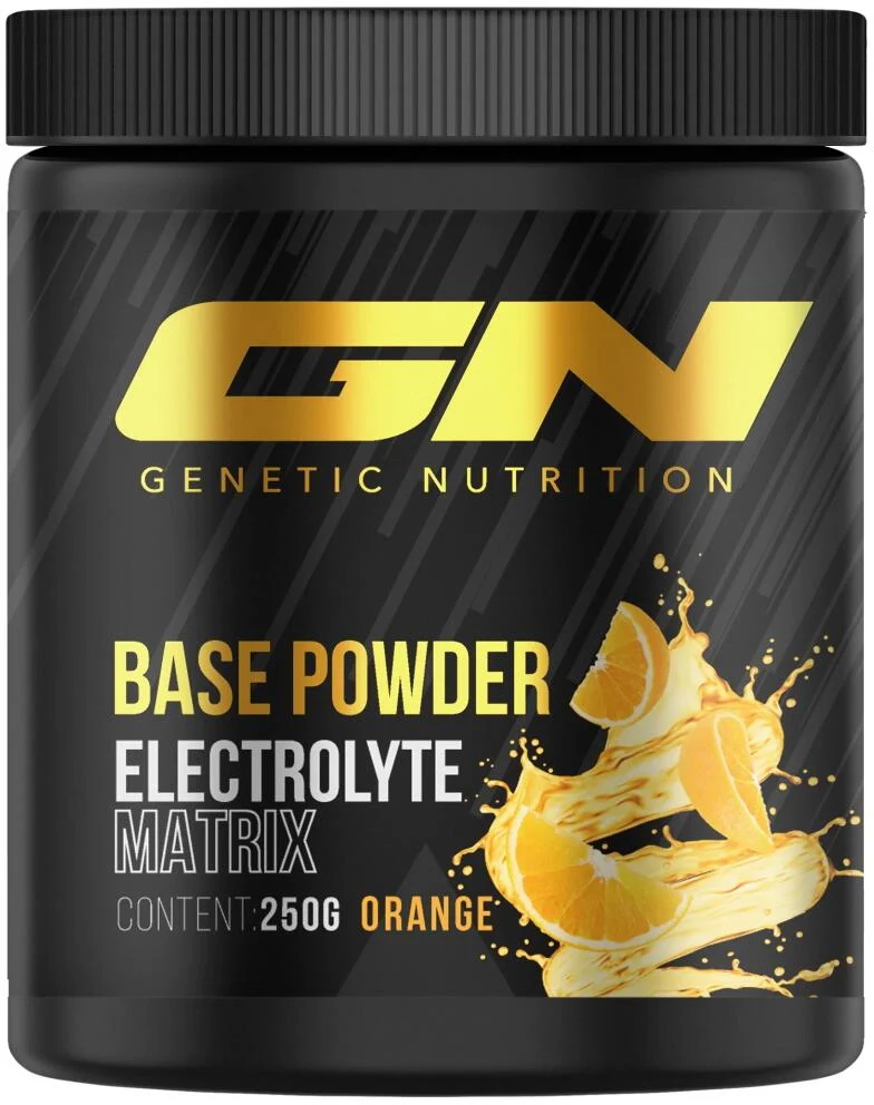 GN Base Powder 250g