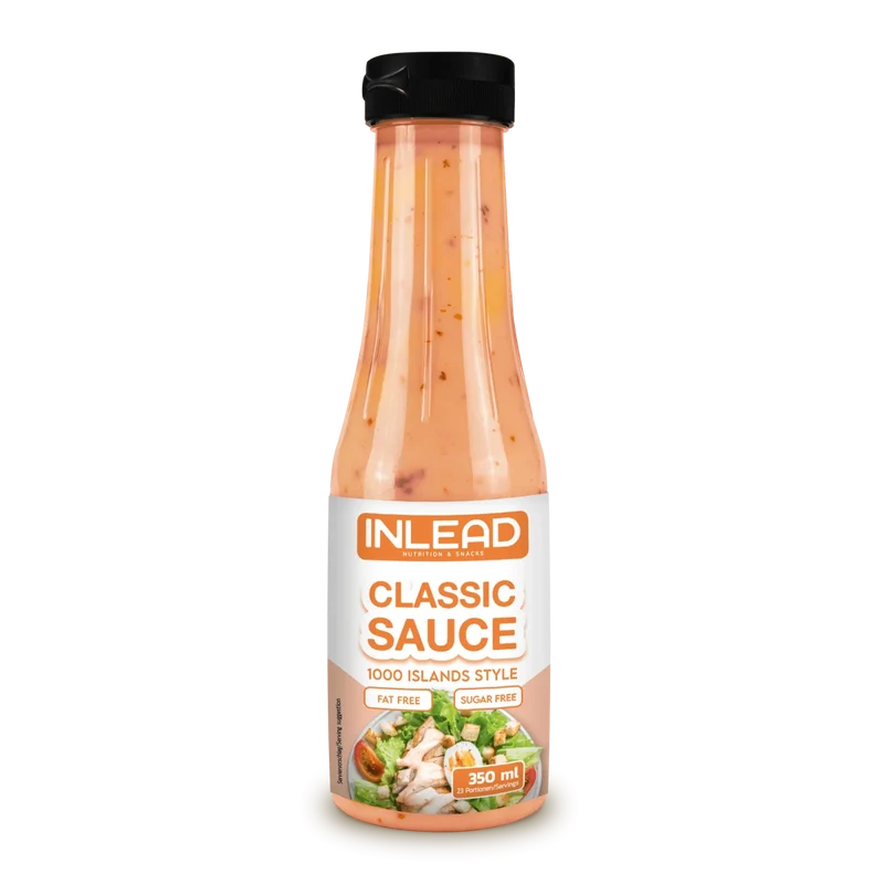 Inlead Classic Sauce 350ml