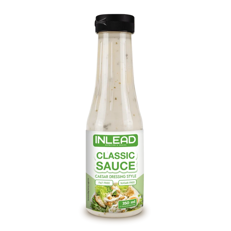 Inlead Classic Sauce 350ml