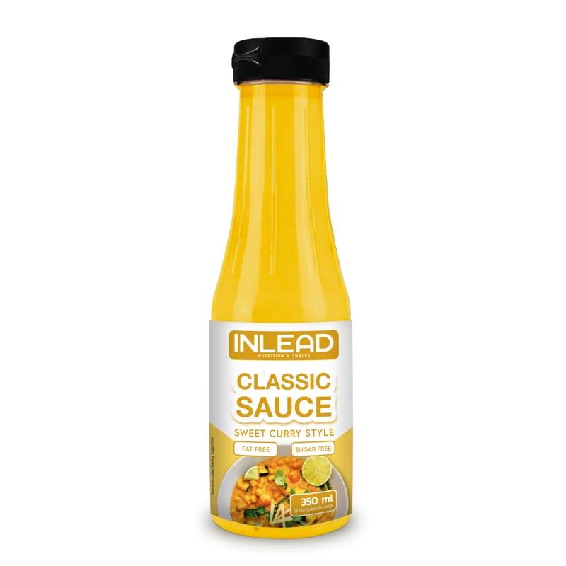 Inlead Classic Sauce 350ml