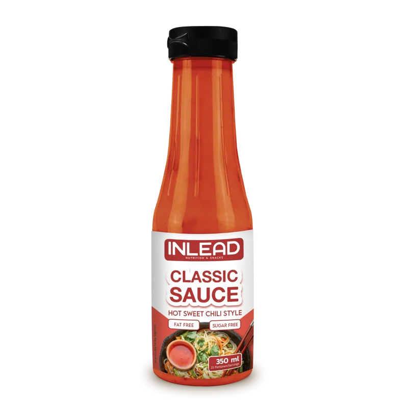 Inlead Classic Sauce 350ml