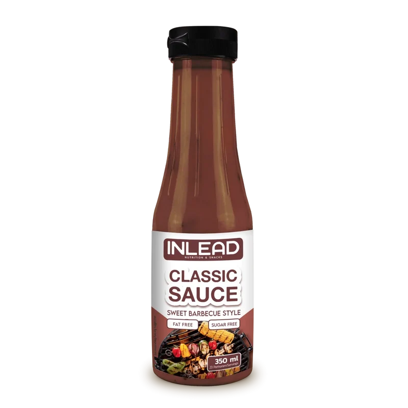 Inlead Classic Sauce 350ml