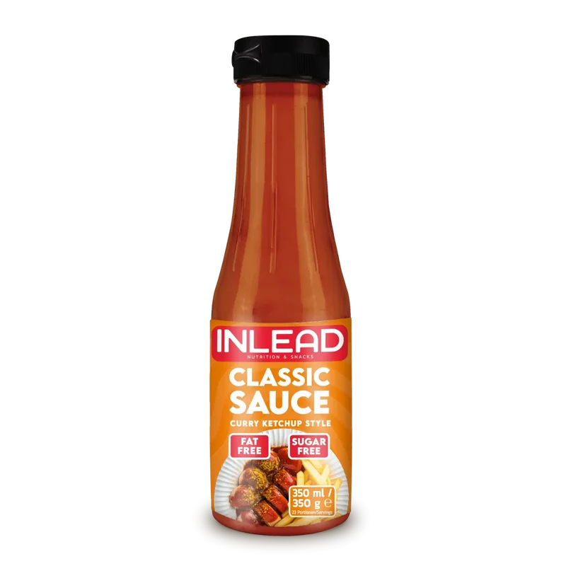 Inlead Classic Sauce 350ml