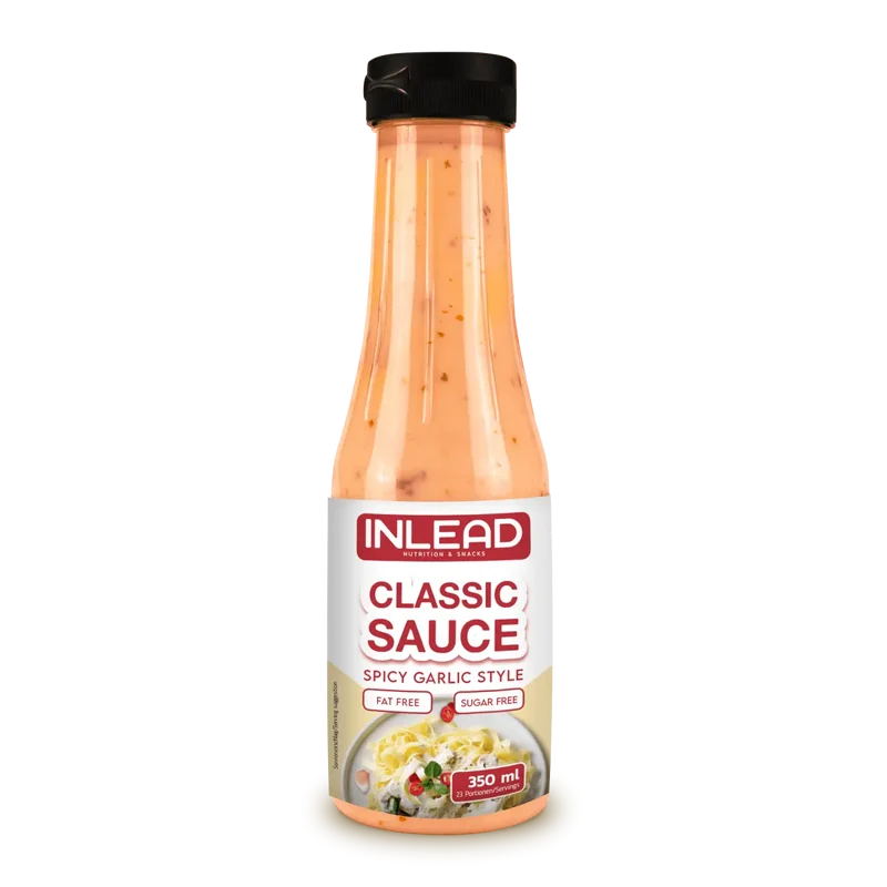 Inlead Classic Sauce 350ml
