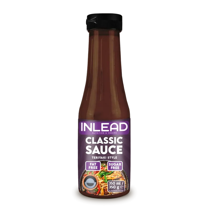 Inlead Classic Sauce 350ml