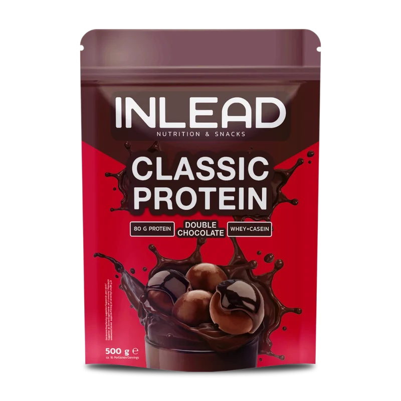 Inlead Classic Protein 500g