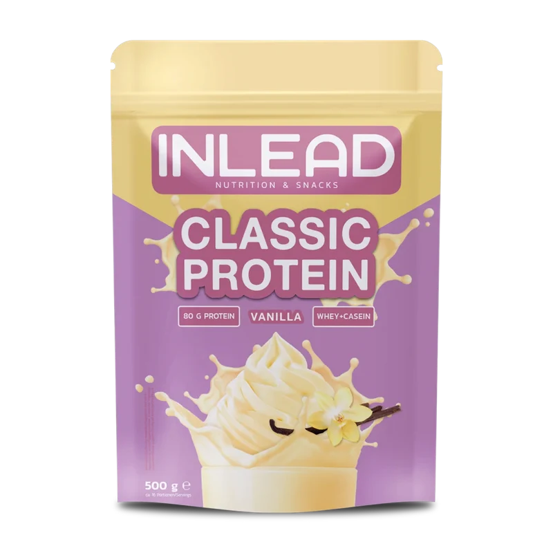 Inlead Classic Protein 500g