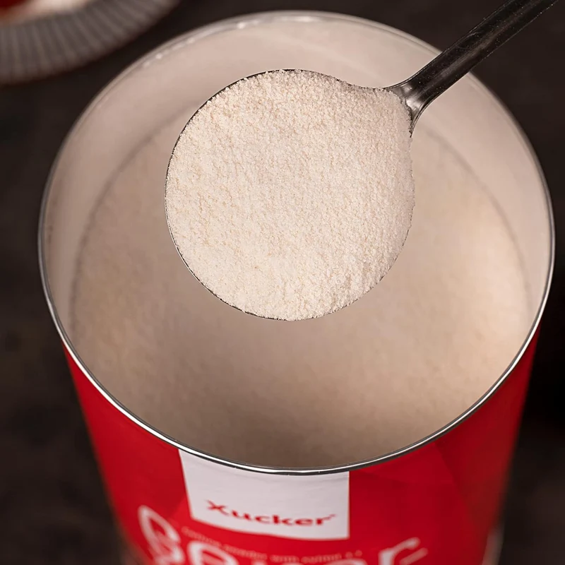 Geleer-Xucker 3:1 (1000g)