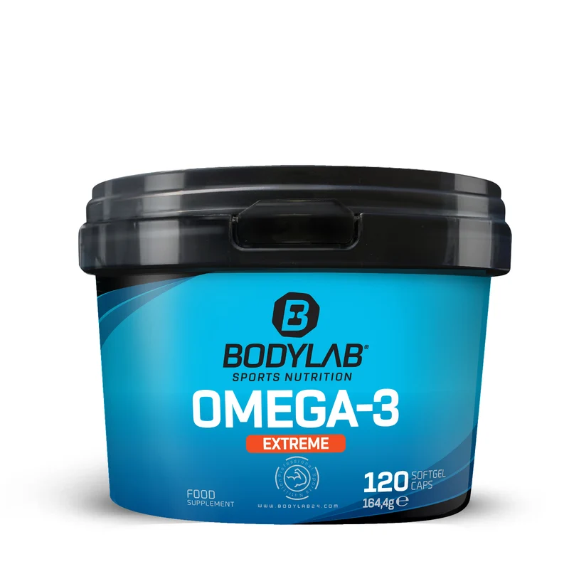 Omega-3 Extreme (120 capsules)