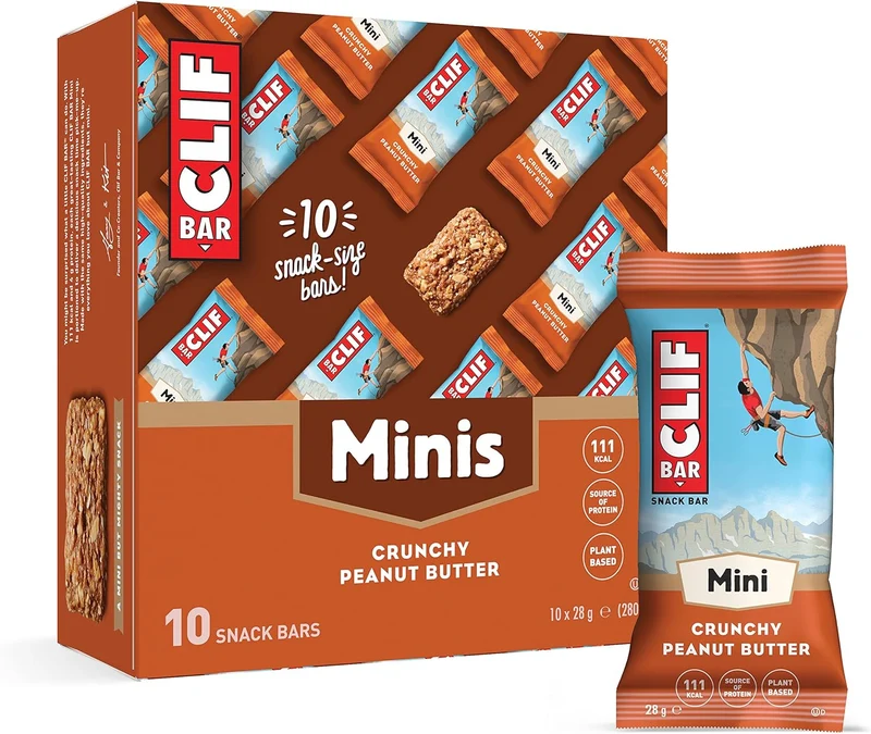 Mini Bar (10x28g)