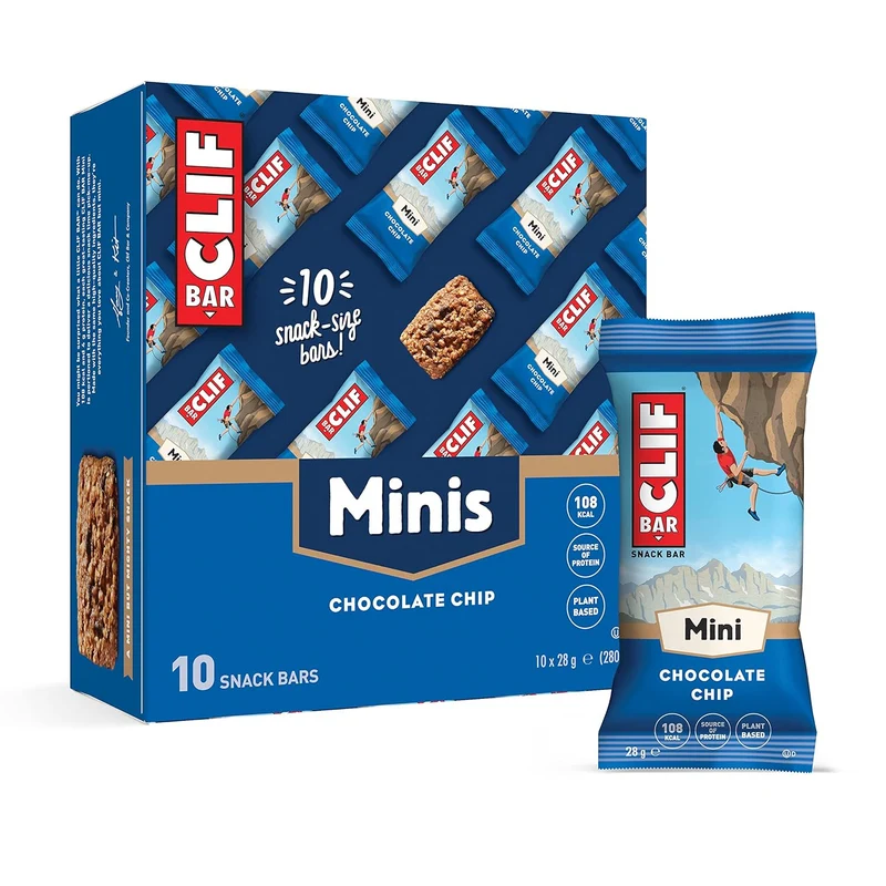 Mini Bar (10x28g)