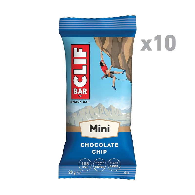 Mini Bar (10x28g)