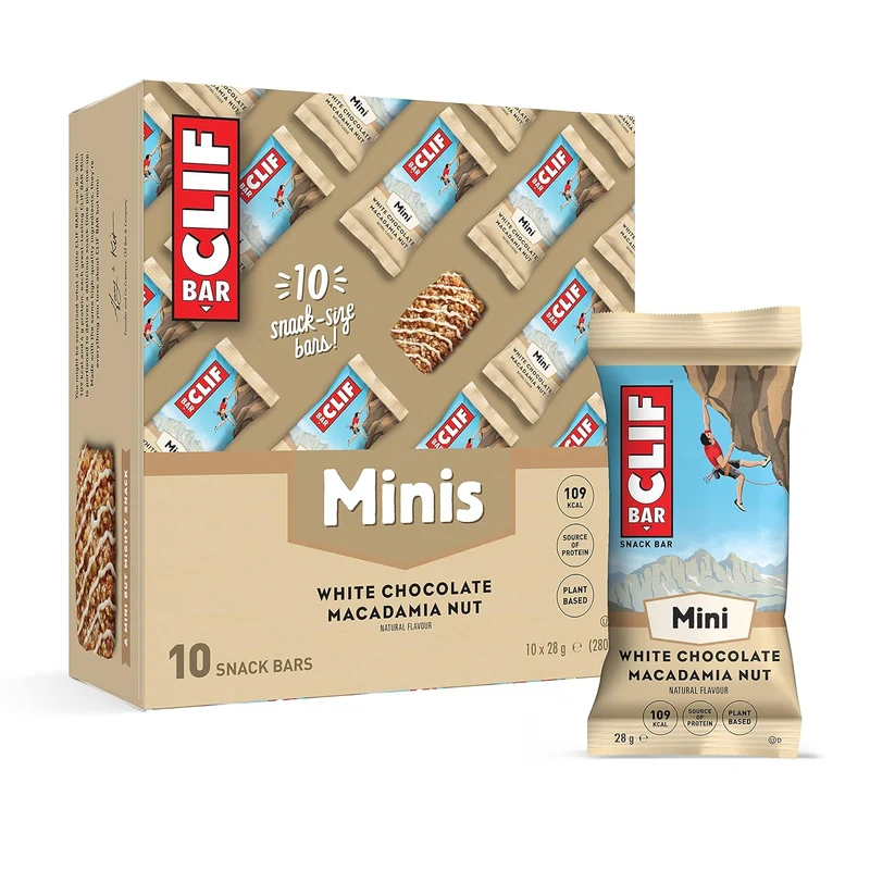 Mini Bar (10x28g)