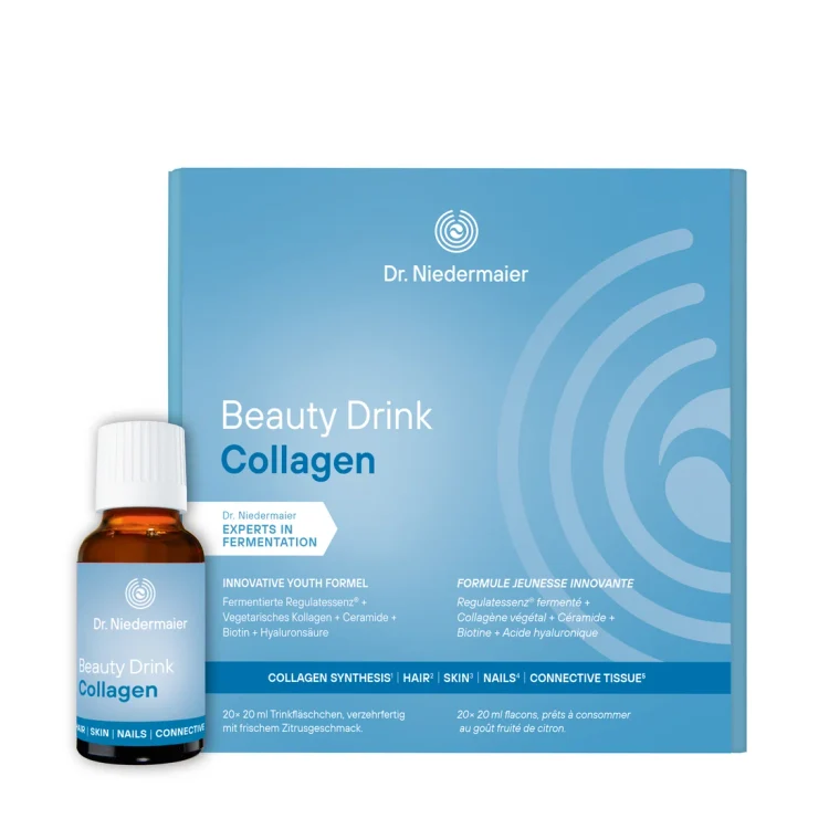 Dr. Niedermaier - Beauty Drink Collagen 7x20ml