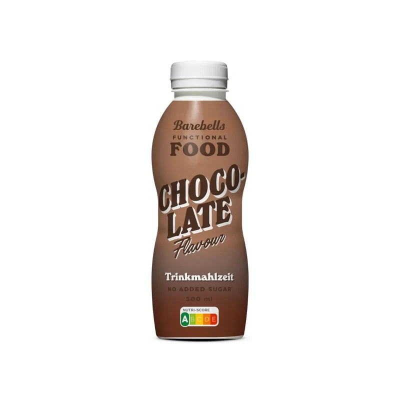 Barebells FOOD Trinkmahlzeit 500ml