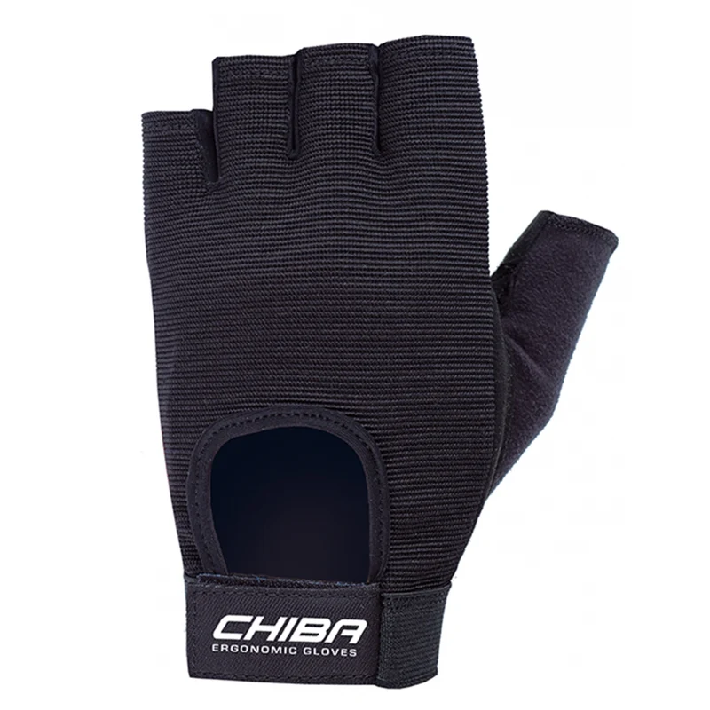 Chiba 40416 Fit
